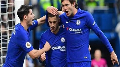 تعليق مثير من رئيس برشلونة حول انتقال هازارد لريال مدريد