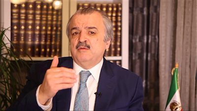 المقاومة الإيرانية تثمن العقوبات على البتروكيماويات وتؤكد: مطلباً شعبياً 