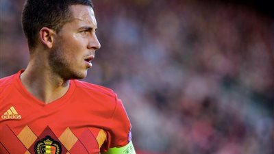 بيدرو يكشف: هازارد متحمس جدًا وسيحقق إنجازات عظيمة مع الريال