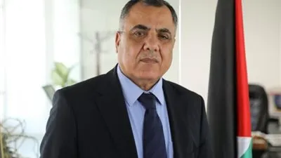 الحكومة الفلسطينية: 