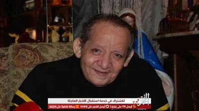 حقيقة وفاة الفنان جورج سيدهم