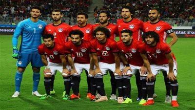 نجم منتخب مصر مطلوب في الدوري الألماني