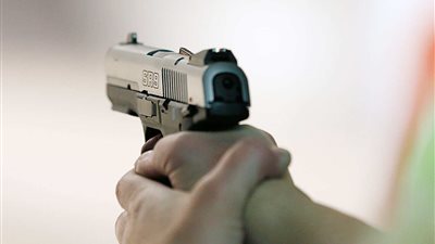 إصابة فتاة بطلق ناري في جازان 