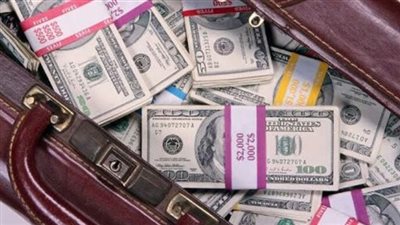 جمعوا 23 مليون جنيه.. 