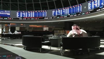 مؤشر سوق البحرين يصعد 0.27% بالتعاملات الصباحية 