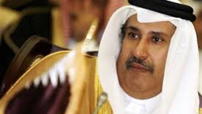 حمد بن جاسم.. تاريخ حافل بالأنشطة الإرهابية