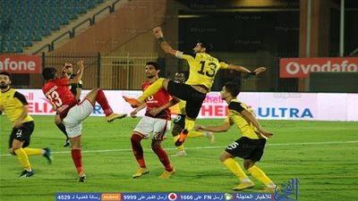 رسميا.. الأهلي يتحدى مجددا ويضع مجلس الجبلاية في 