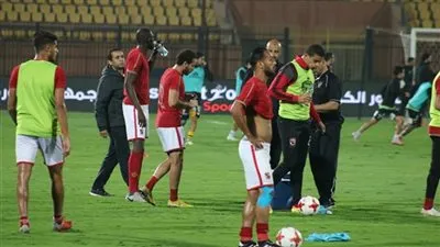عاجل.. الأهلي يتقدم بشكوى إلى لجنة التظلمات باتحاد الكرة