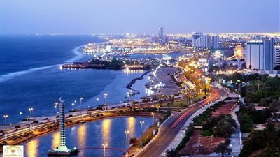 جدة الأعلى في الإيواء السياحي خلال عيد الفطر