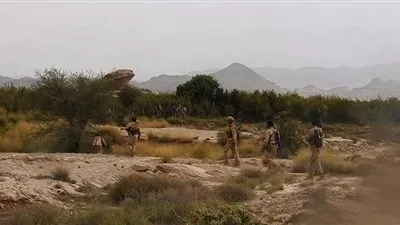 الجيش اليمني يحرر مناطق جديدة في صعدة