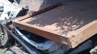 رئيس غرب شبرا الخيمة تقود حملة مكبرة لإزالة ورفع الاشغالات أمام التأمين الصحي وميدان المؤسسة (صور)