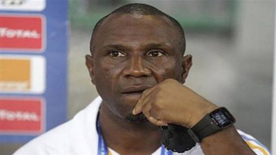 مدربون × كان 2019 (19) .. منافس مصر الكونغولي 