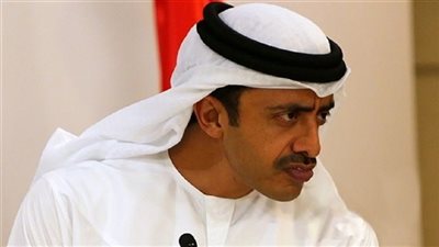 عبد الله بن زايد: حادث الفجيرة اعتداء على الإمارات وسلامة الملاحة