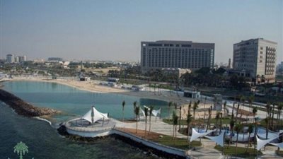 جدة تسجل أعلى نسبة إشغال للإيواء السياحي خلال أيام عيد الفطر