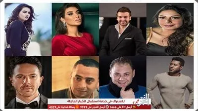 بشهادة الجمهور: نجوم  شباب أبدعوا في 2019 وينتظرهم الجمهور العام المقبل