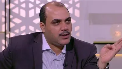 محمد الباز يعلق على أكاذيب 
