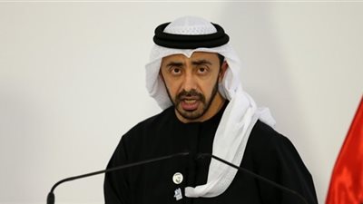 عبدالله بن زايد: هجوم الفجيرة لم يستهدف الإمارات فحسب