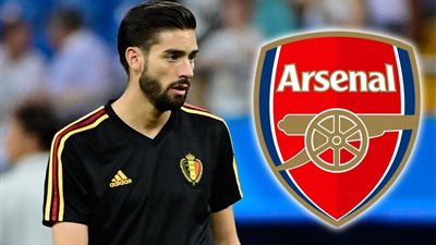 كاراسكو على أعتاب الإنتقال لأرسنال