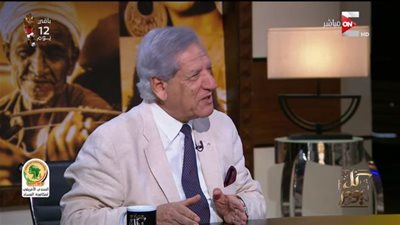 فخري الفقي: 70% من مكونات برنامج الإصلاح الاقتصادي تصب في مصلحة المواطن