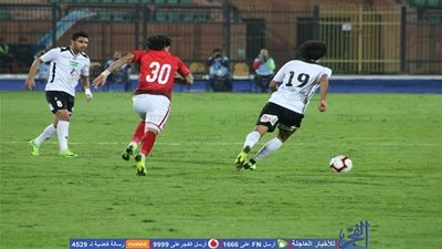 نادر السيد: قعدة عرب لإنهاء أزمة الدوري