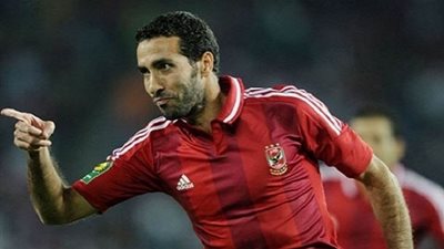 قيادي إخواني سابق يفجرها: أبوتريكة مش مصري وهذه أصوله الحقيقية (فيديو)