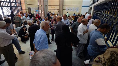 مفاجأة سارة تنتظر أصحاب المعاشات.. والتنفيذ بداية يوليو