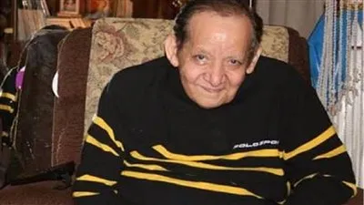 أشرف زكي عن شائعة وفاة جورج سيدهم: تشابه أسماء