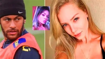 بعد الاغتصاب.. تهمة جديدة تفضح نيمار