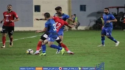 الأهلي يتأهب لمفاجأة صادمة للجبلاية
