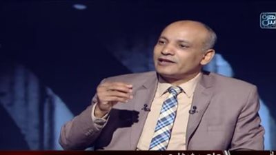 باحث: كل من قالت عنهم جماعة الإخوان مختفين قسريًا أعضاء في 