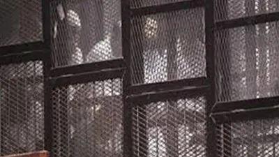 اليوم.. النطق بالحُكم على متهمين في قضية 