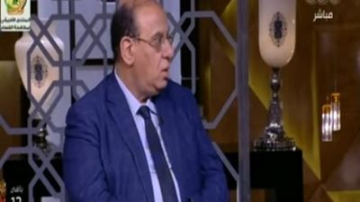 رئيس الاتحاد العام للجمعيات: 57 ألف جمعية ستوفق أوضاعها وفقًا للقانون الجديد