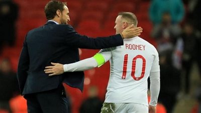 روني: رونالدو وميسي لا يصلحان لمانشستر يونايتد