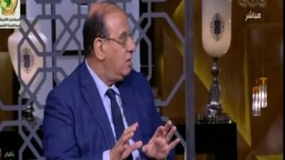 رئيس الاتحاد العام للجمعيات: القانون الجديد ألغى عقوبات الحبس