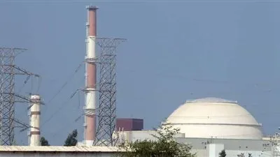 إيران: الاتحاد الأوروبي فشل في إنقاذ الاتفاق النووي