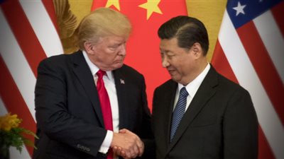 وثائقي أمريكي عن القصة الكاملة للحرب التجارية بين الصين والولايات المتحدة