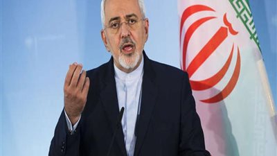 ظريف لأمريكا: من يبدأ الحرب لن ينهيها