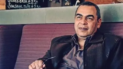 جوجل يحتفل بذكرى ميلاد 