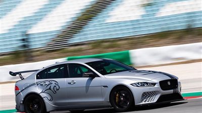 بهذا السعر.. جاجوار تكشف عن سيارة رياضية جديدة بمواصفات مميزة 