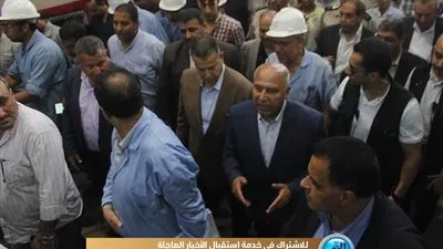 للمرة الثانية.. 