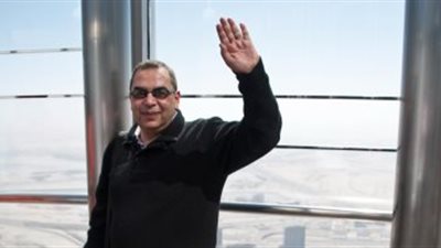 تزامنًا مع ذكرى ميلاد أحمد خالد توفيق.. كيف نجحت مصداقية 