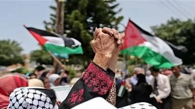 استئناف دفع تعويضات لضحايا الانقسام الفلسطيني بتمويل إماراتي