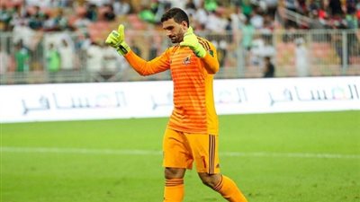 عاجل.. محمد عواد يختار فريقه في الموسم المقبل