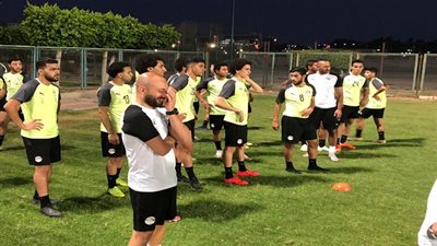 عاجل.. مهزلة في معسكر المنتخب الأوليمبي بأوزبكستان (صور)