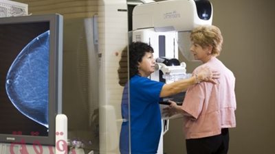 نصف ساعة للفحص..