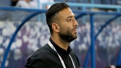 سبب تأخر ميدو عن مباراة صامويل إيتو