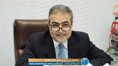 نقيب البيطريين يؤكد استجابة ممثل الحكومة لمطالب البيطريين وإجراء تعديلات على مقترح 