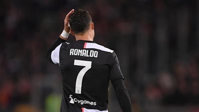 راموس يكشف حقيقة طلب رونالدو 