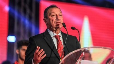 عاجل.. اتحاد الكرة يرد على الأهلي في بيان رسمي