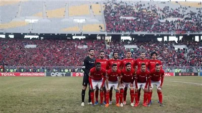 عاجل.. خطوات تصعيدية جديدة من الأهلي بعد بيان اتحاد الكرة